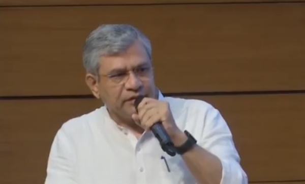 অশ্বিনী বৈষ্ণব