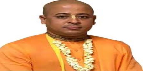 চিন্ময়কৃষ্ণ দাসের জামিনের আবেদন খারিজ
