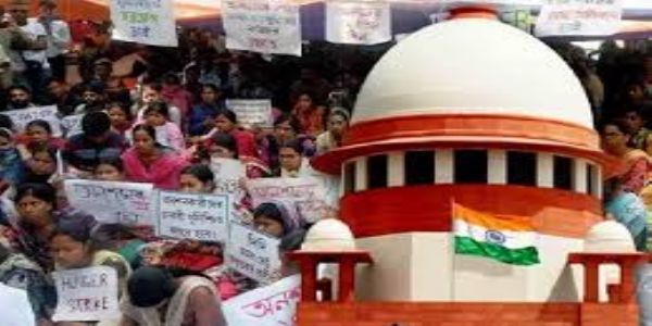 ওএমআর শিট প্রকাশ চেয়ে মামলাও খারিজ সর্বোচ্চ আদালতে