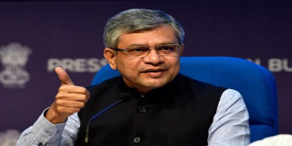 পশ্চিমবঙ্গের সীমান্তবর্তী জেলাগুলিতে রেল সংযোগ, জানালো কেন্দ্র