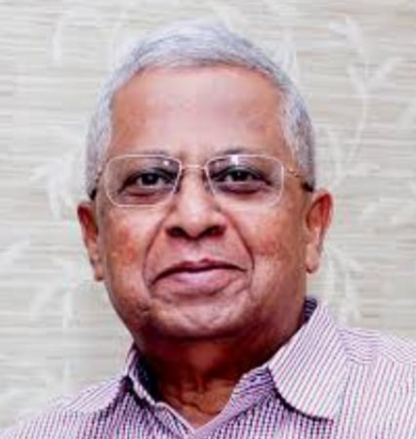তথাগত রায়