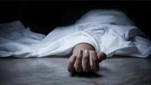 মৃত
