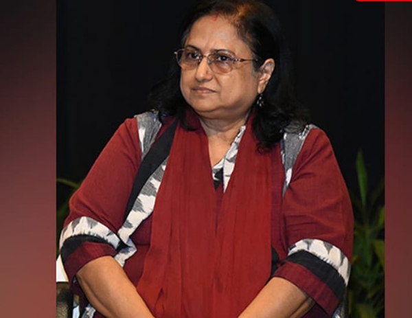 দায়িত্ব নিলেন ইগনু-র নয়া উপাচার্য  অধ্যাপক উমা কাঞ্জিলাল
