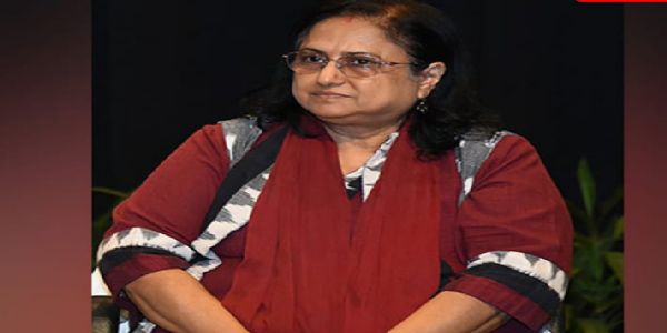 দায়িত্ব নিলেন ইগনু-র নয়া উপাচার্য অধ্যাপক উমা কাঞ্জিলাল