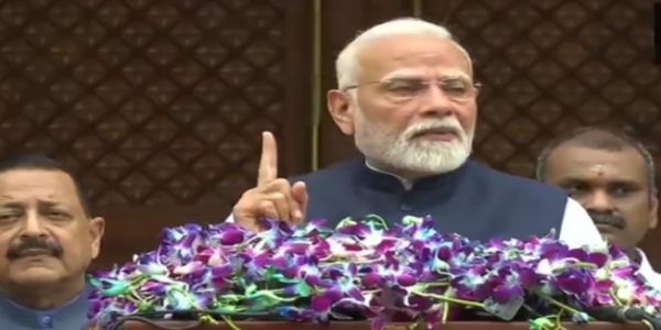 কার্গিল বিজয় দিবস ভারতমাতার বীর সন্তানদের বীরত্ব মনে করিয়ে দেয় : প্রধানমন্ত্রী