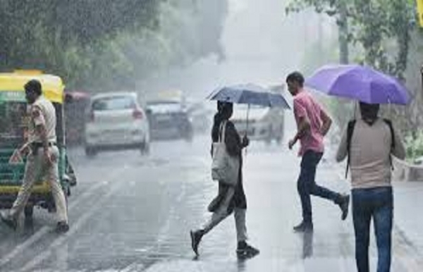 বৃষ্টি