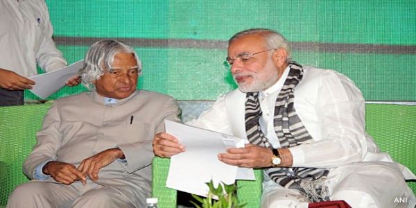 দেশের প্রতি কালামের নিষ্ঠা ছিল অনুকরণীয় : প্রধানমন্ত্রী