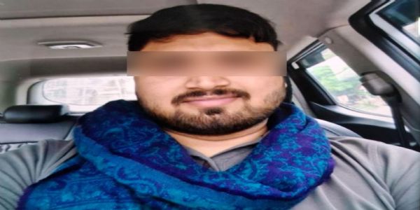 প্রতারণার দায়ে অসমে গ্রেফতার উত্তরপ্রদেশের বাসিন্দা শিবম পাণ্ডে