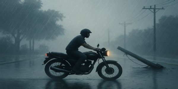 রাজস্থানে বৃষ্টির তীব্রতা বেড়েছে, অনেক জেলায় লাল ও কমলা সতর্কতা জারি