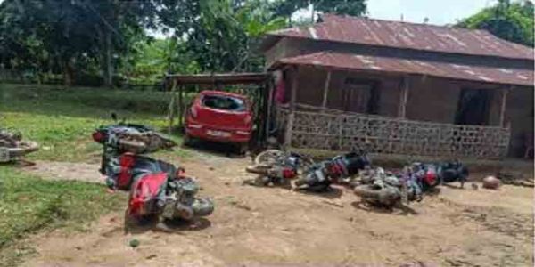 তিপ্রা মথার হামলায় সাত বিজেপি কার্যকর্তা আহত, অভিযোগ অস্বীকার প্রদ্যোতের, তির সিপিআইএম-এর দিকে