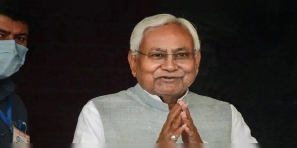 ফের বড় ঘোষণা, এবার বিহার সাফাই কর্মচারি কমিশন গঠনের নির্দেশ নীতীশের