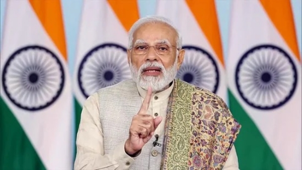 প্রধানমন্ত্রী