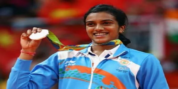 শনিবার ভারতীয় ব্যাডমিন্টন তারকা পিভি সিন্ধুর জন্মদিন