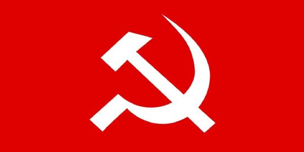 ধর্মঘটের সমর্থনে উদয়পুরে বামপন্থীদের মিছিল ও সভা