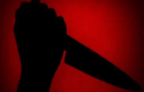 স্ত্রীর সঙ্গে ঝামেলা , ক্ষুব্ধ জামাইয়ের বিরুদ্ধে শ্বশুর-শাশুড়িকে গলা কেটে খুনের অভিযোগ