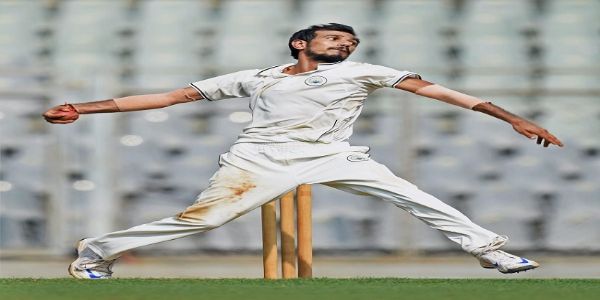 কাউন্টি চ্যাম্পিয়নশিপে ভারতীয়রা: স্পিনারদের জন্য ভালো দিন, উইকেটের মধ্যে চাহাল এবং সাই কিশোর
