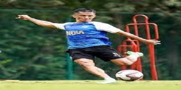 কাফে নেশনস কাপে খেলবে ভারত, প্রতিপক্ষ ইরান, তাজিকিস্তান