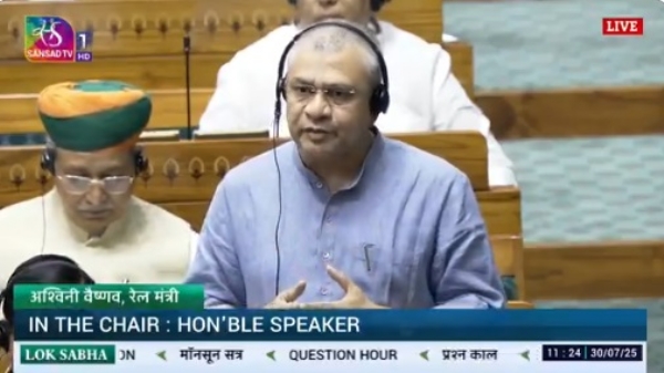 অশ্বিনী বৈষ্ণব