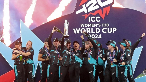 নেপালে ২০২৬ সালের আইসিসি মহিলা টি-টোয়েন্টি বিশ্বকাপের বাছাইপর্ব অনুষ্ঠিত হবে