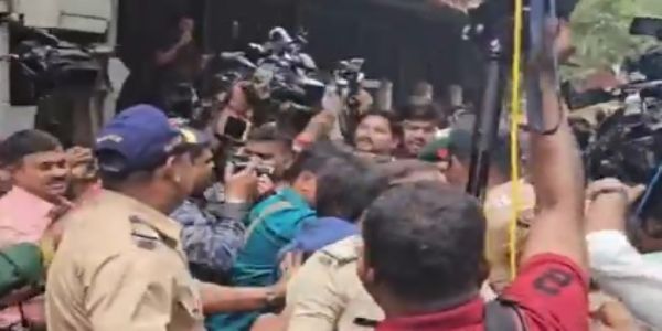 মালেগাঁও বিস্ফোরণ মামলার রায় ঘোষণা, সাধ্বী-সহ সমস্ত অভিযুক্ত বেকসুর খালাস