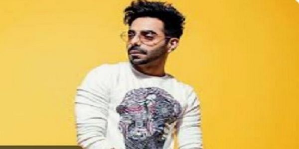রুট: রানিং আউট অফ টাইম প্রসঙ্গে অপার্শক্তি খুরানা