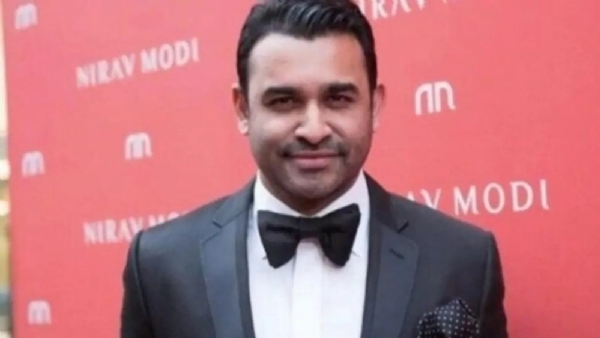 নীরবের ভাই নেহাল গ্রেফতার
