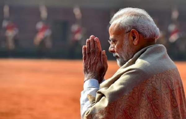 Narendra Modi