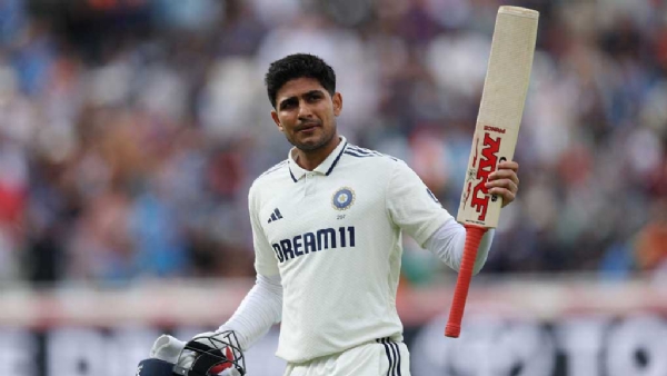 এক টেস্টে সর্বাধিক রান করা ব্যাটসম্যান: শুভমান গিল ৪০০-এর বেশি রান করে পঞ্চম ব্যাটসম্যান হয়েছেন