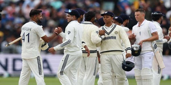 ভারত বনাম ইংল্যান্ড দ্বিতীয় টেস্ট: বিদেশের মাটিতে ভারতের সবচেয়ে বড় জয়ের রেকর্ড