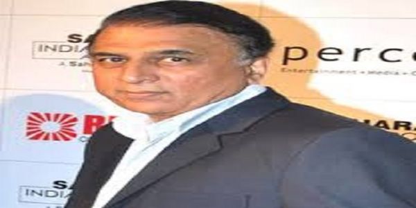 বৃহস্পতিবার সুনীল গাভাস্কারের জন্মদিন