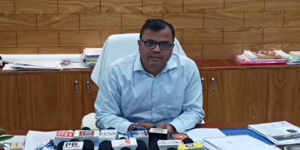আগামীকাল ত্রিপুরায় প্রাকৃতিক বিপর্যয় মোকাবিলার মহড়া