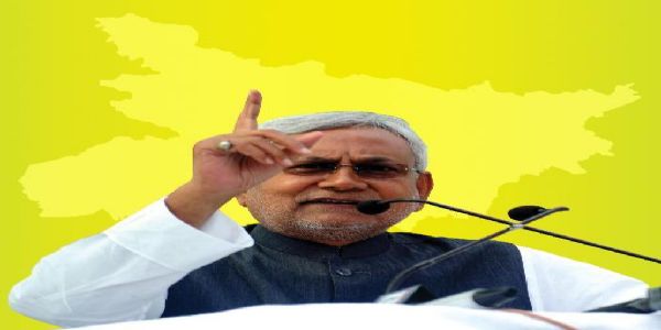 বিহারে সরকারি চাকরিতে ৩৫ শতাংশ মহিলা সংরক্ষণের ঘোষণা নীতীশের