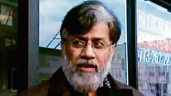 মুম্বই হামলা : ১৩ আগস্ট পর্যন্ত বিচার বিভাগীয় হেফাজতে রানা