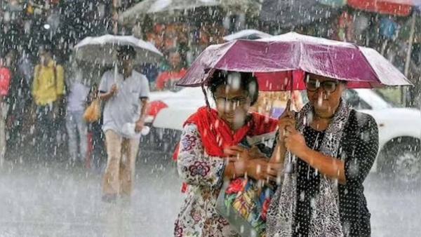 রাজস্থানের ২৫টি জেলায় বৃষ্টির সতর্কতা