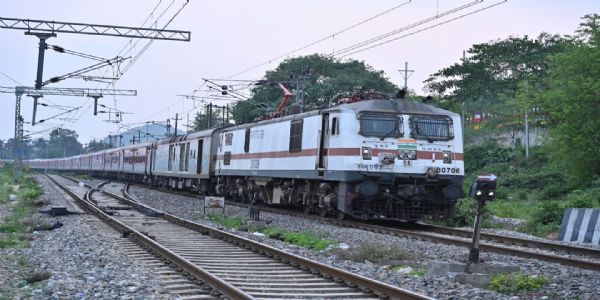 শ্রাবণী মেলা উপলক্ষ্যে তিন জোড়া স্পেশাল ট্রেন চালাবে এনএফ রেলওয়ে