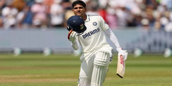 এক সিরিজে স্যার ব্রাডম্যানের করা রান তাড়া গিলের