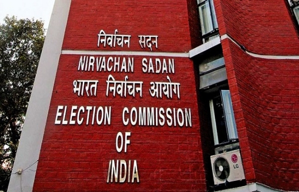 Election Commission ECI