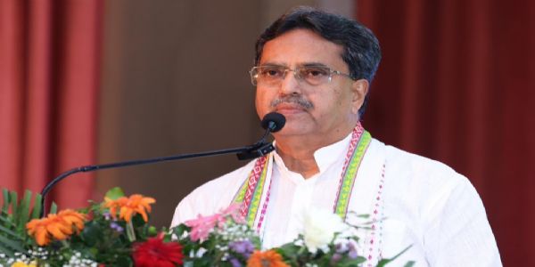 ত্রিপুরায় স্বাস্থ্য হাব গড়ে তোলার জন্য সরকার বিভিন্ন প্রকল্প রূপায়ণ করছে : মুখ্যমন্ত্রী