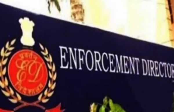Enforcement Directorate
