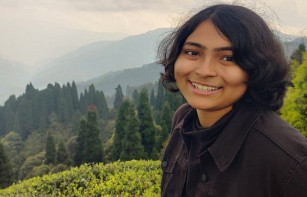 সংজ্ঞা মহান্তি
