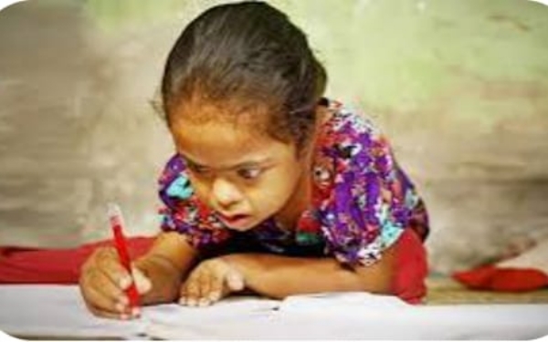 প্রতিবন্ধী পরিচয়পত্র প্রকল্পে