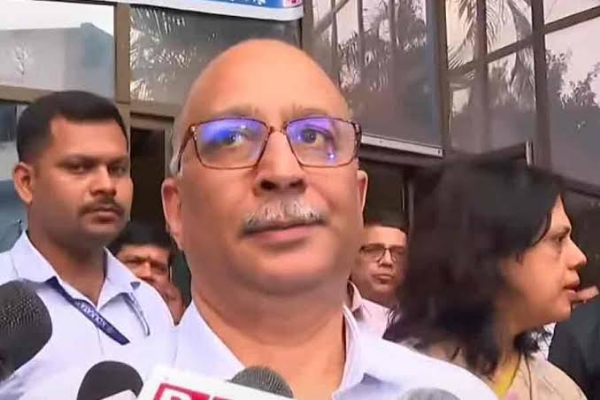 মনোজ পন্থ