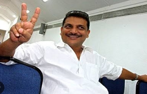 কনস্টিটিউশন ক্লাব নির্বাচনে সচিব পদে জয়ী রাজীব প্রতাপ রুডি