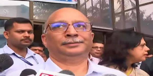 দিল্লিতে ডেকে পাঠিয়ে পশ্চিমবঙ্গের মুখ্যসচিবকে কড়া বার্তা নির্বাচন কমিশনের