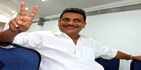 কনস্টিটিউশন ক্লাব নির্বাচনে সচিব পদে জয়ী রাজীব প্রতাপ রুডি, অব্যাহত আড়াই দশকের আধিপত্য