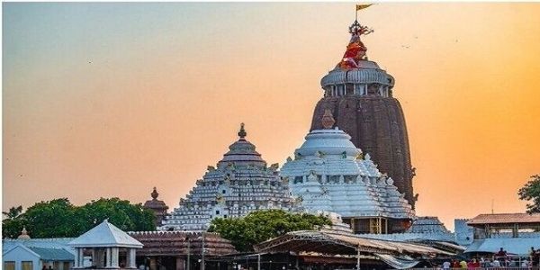 পুরীর জগন্নাথধামে জঙ্গি হামলার হুমকি