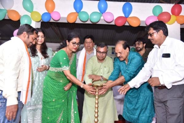 মন্ত্রী রতন লাল নাথ