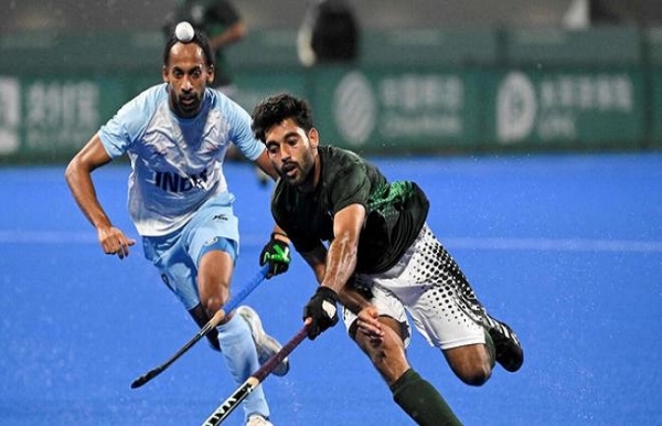 হকি এশিয়া কাপ: ভারতে আসবে না পাকিস্তান দল, খেলবে বাংলাদেশ