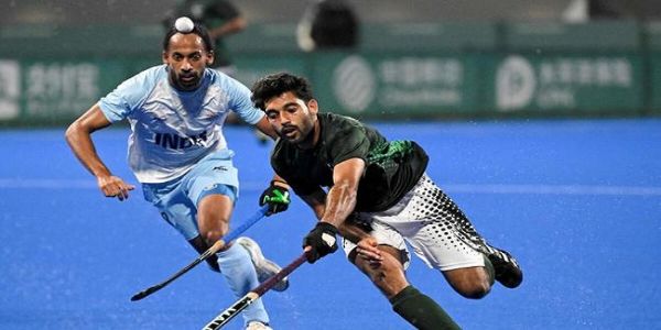 হকি এশিয়া কাপ: ভারতে আসবে না পাকিস্তানের দল, খেলবে বাংলাদেশ