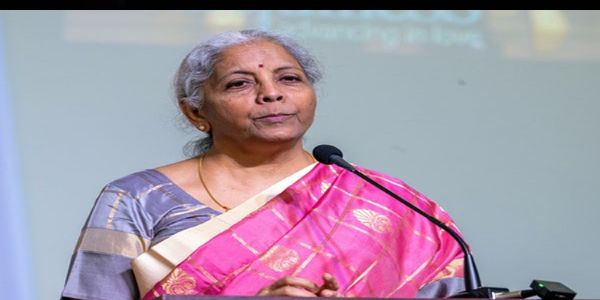 দীর্ঘায়ু ও সুস্থতা কামনা করে নির্মলাকে জন্মদিনের শুভেচ্ছা প্রধানমন্ত্রীর